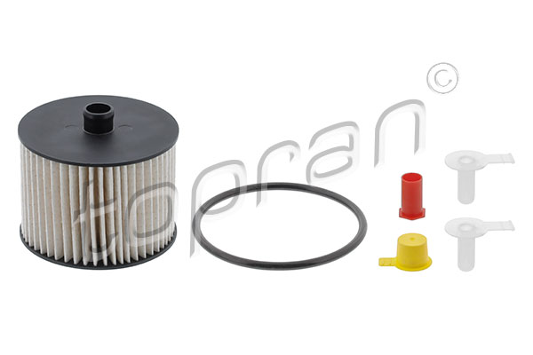 Fuel Filter (720 951)
