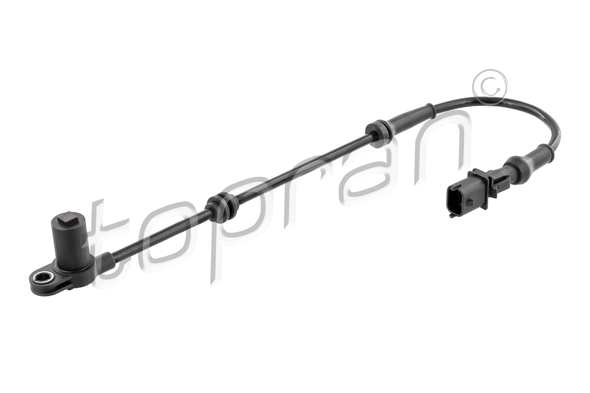 Sensor, wheel speed (207 450)