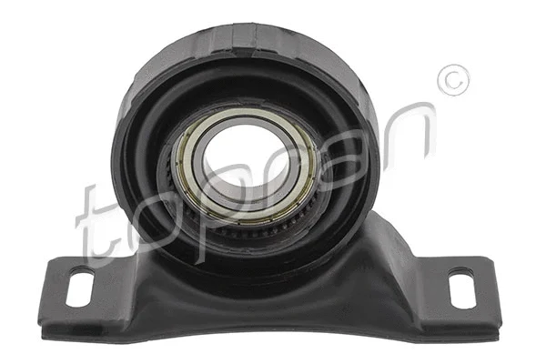 Suspension, propshaft (500 037)