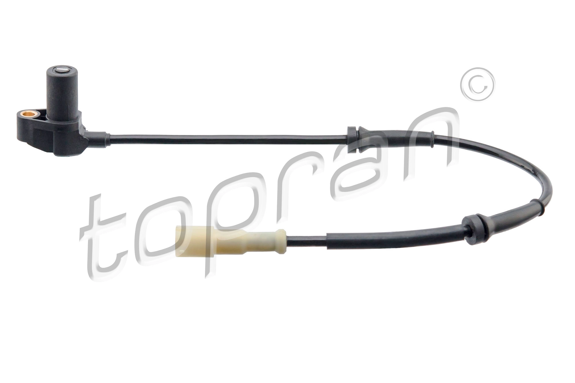 Sensor, wheel speed (701 693)