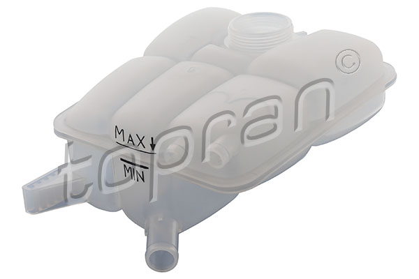 Expansion Tank, coolant (305 317)