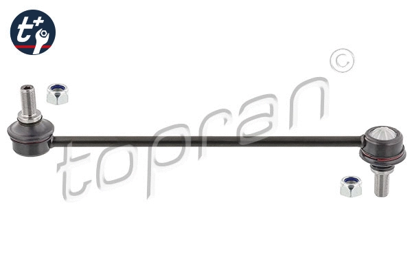 Link/Coupling Rod, stabiliser bar (821 701)