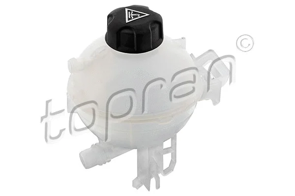 Expansion Tank, coolant (724 191)