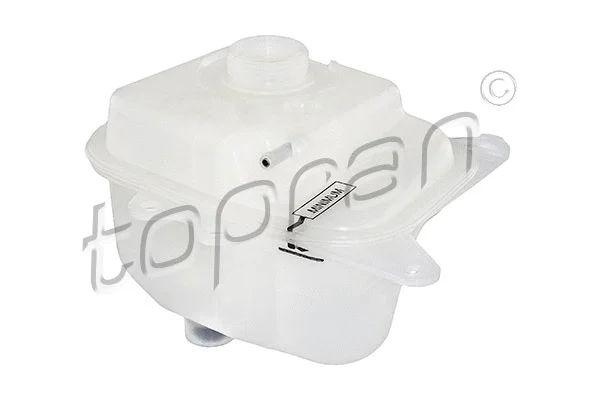 Expansion Tank, coolant (104 391)