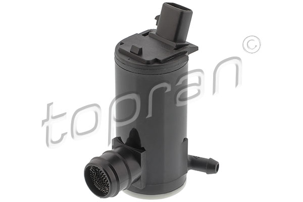 Washer Fluid Pump, window cleaning (821 479)