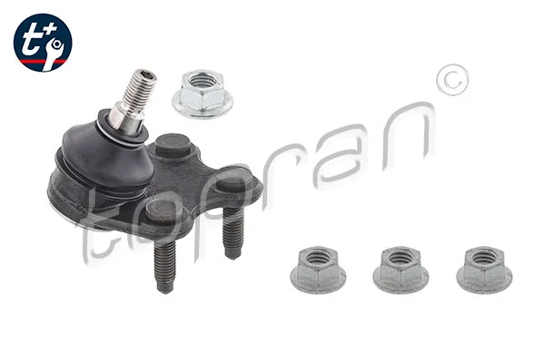 Ball Joint (113 970)