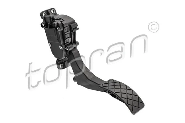 Accelerator Pedal (633 701)