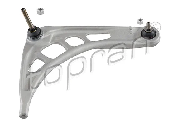 Control/Trailing Arm, wheel suspension (500 140)