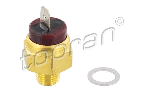 Temperature Switch, radiator fan (102 935)