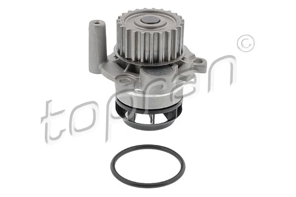 Water Pump, engine cooling (110 930)