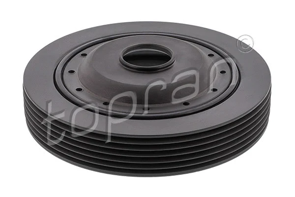 Belt Pulley, crankshaft (700 769)