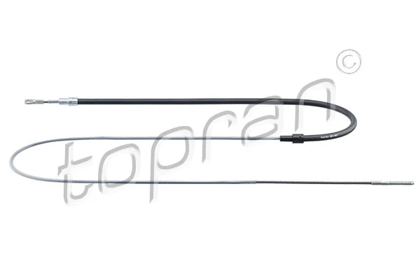 Cable Pull, parking brake (501 097)