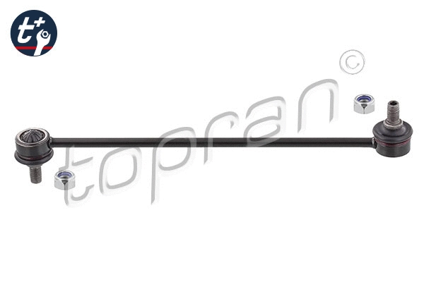 Link/Coupling Rod, stabiliser bar (600 414)