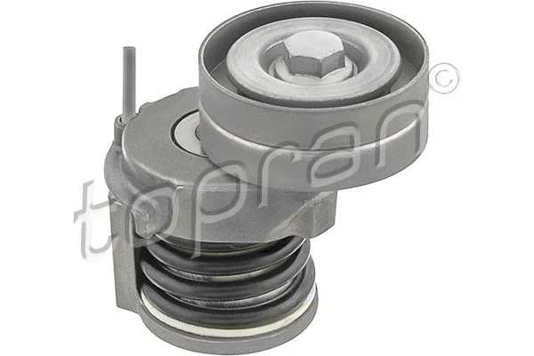 Belt Tensioner, V-ribbed belt (113 627)