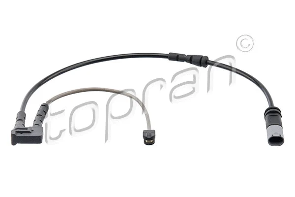 Sensor, brake pad wear (503 021)