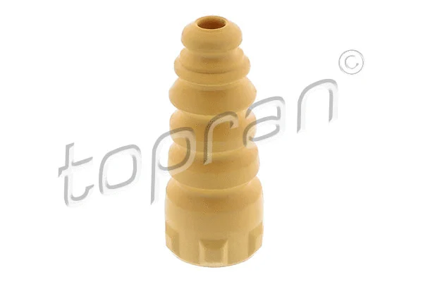Rubber Buffer, suspension (114 408)