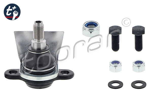 Ball Joint (109 317)