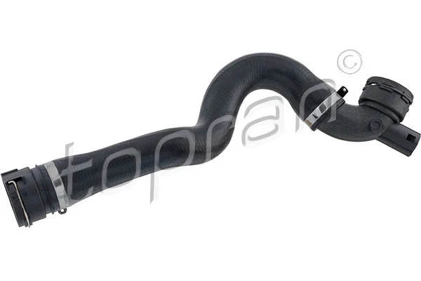Radiator Hose (502 321)