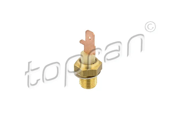 Sensor, oil temperature (103 113)
