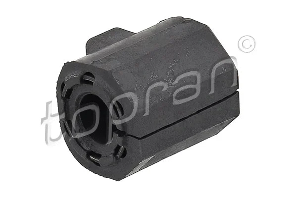 Mounting, stabiliser bar (104 245)