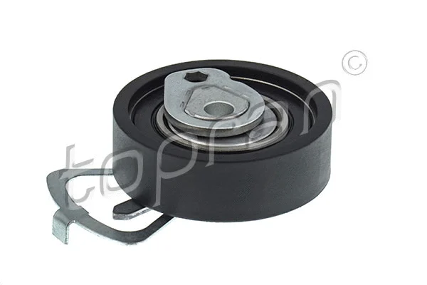 Tensioner Pulley, timing belt (108 254)