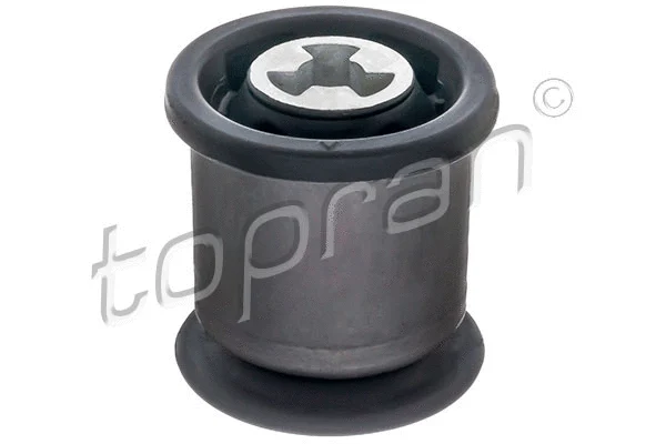 Mounting, wheel bearing housing (113 664)