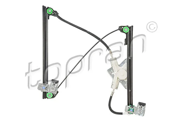 Window Regulator (111 256)