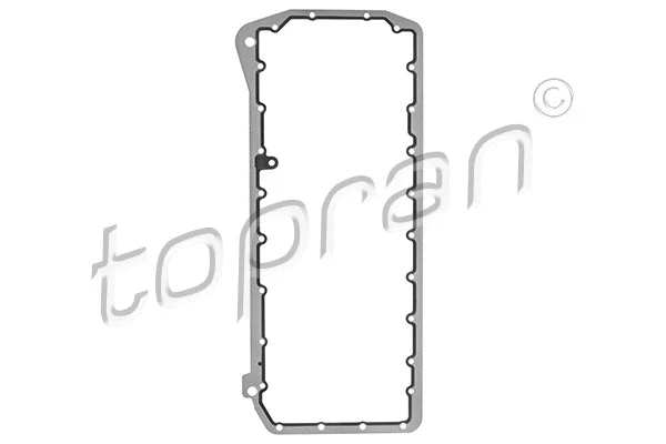 Gasket, oil sump (500 906)