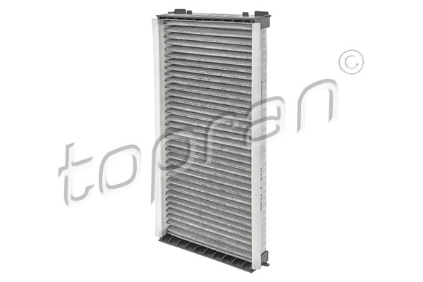 Filter, cabin air (720 330)