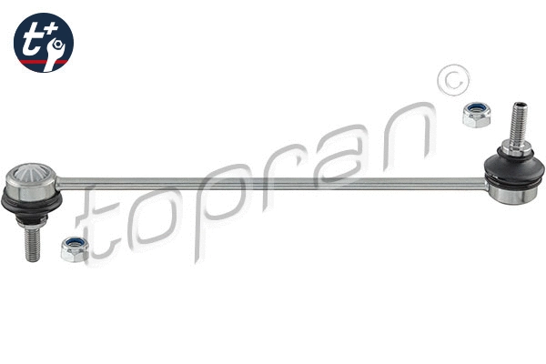 Link/Coupling Rod, stabiliser bar (700 744)