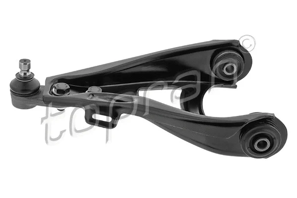 Control/Trailing Arm, wheel suspension (700 307)