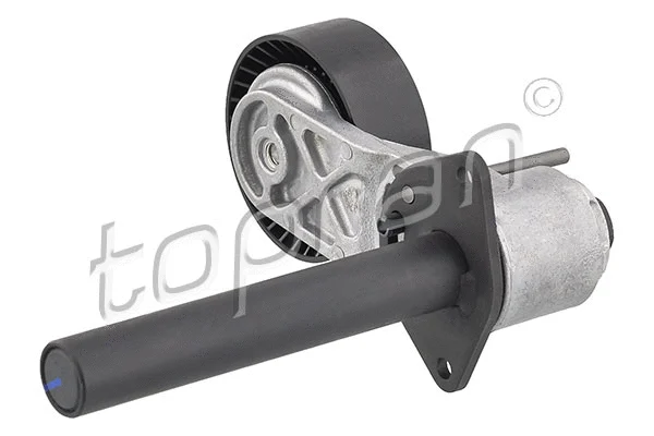 Belt Tensioner, V-ribbed belt (501 678)