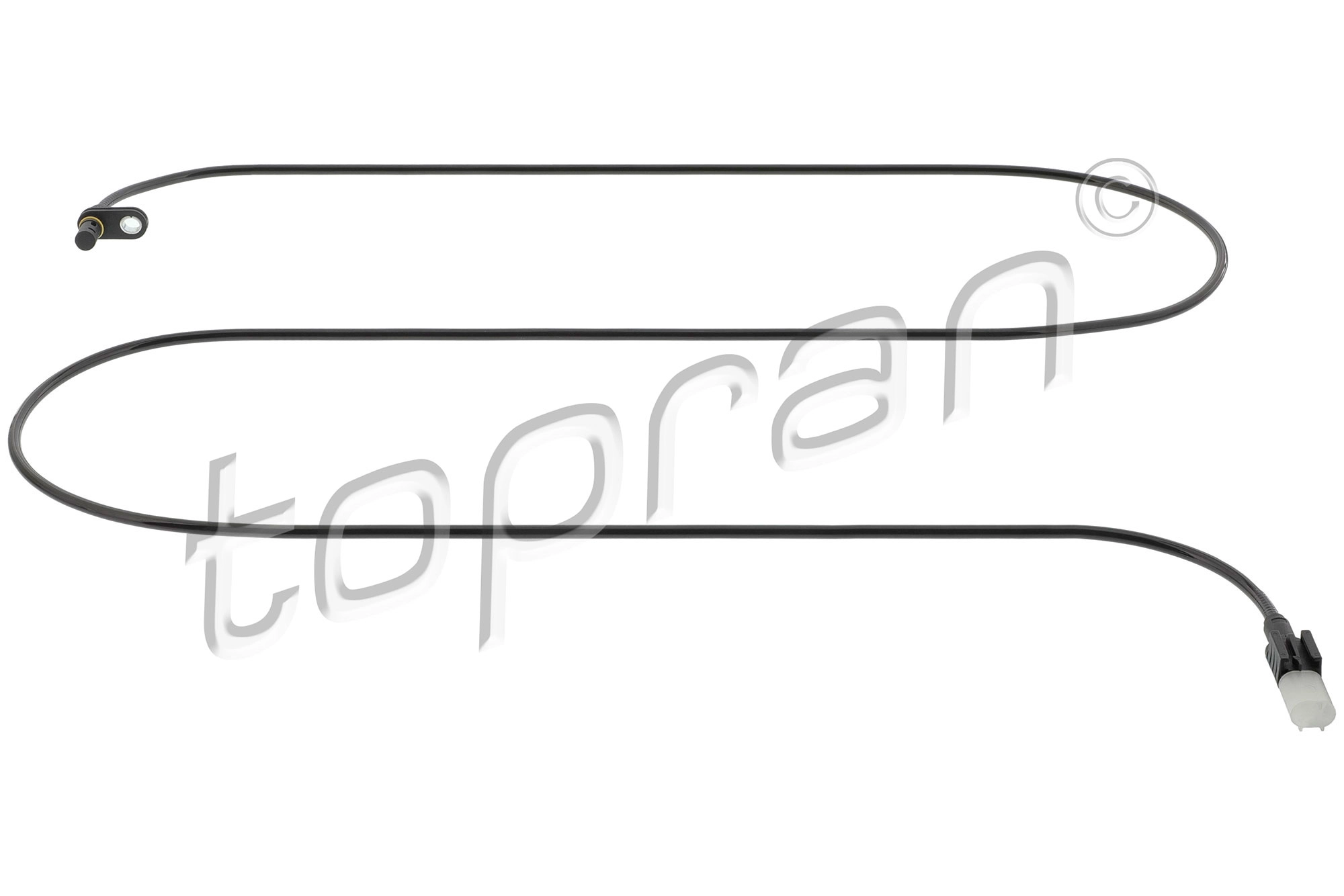 Sensor, wheel speed (410 066)