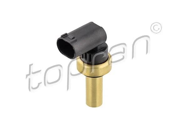 Sensor, coolant temperature (207 109)