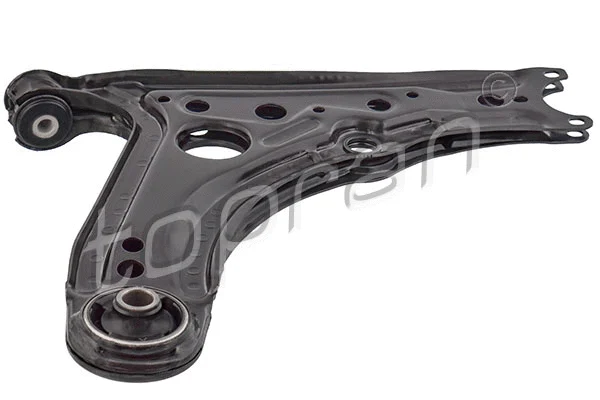Control/Trailing Arm, wheel suspension (108 566)