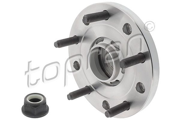 Wheel Bearing Kit (305 033)