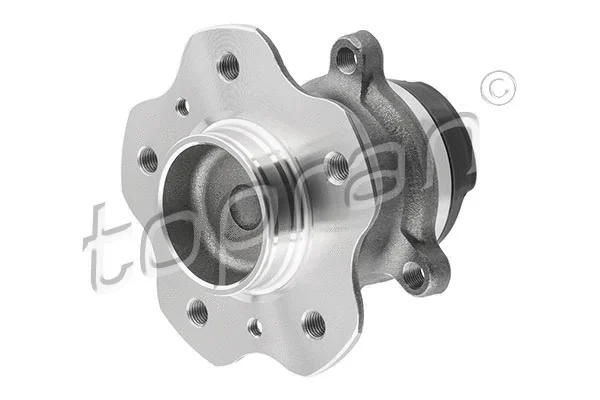 Wheel Bearing (634 173)