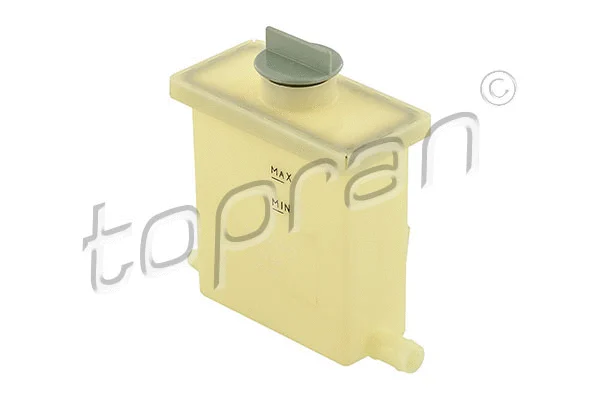 Equalising reservoir, hydraulic oil (power steering) (108 687)