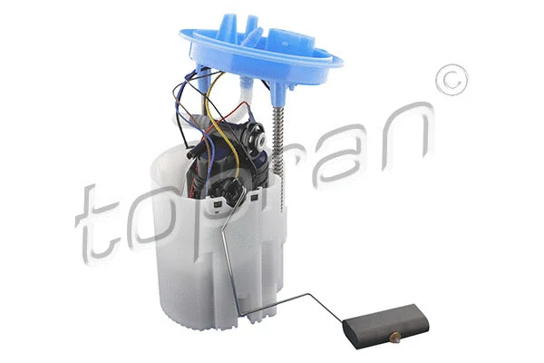 Fuel Feed Unit (630 683)