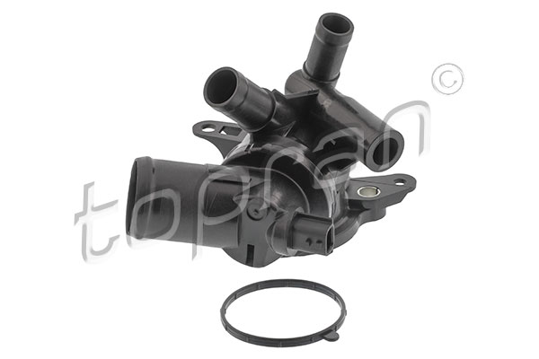 Thermostat Housing (702 490)
