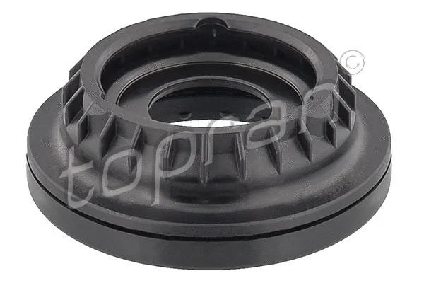 Rolling Bearing, suspension strut support mount (302 374)