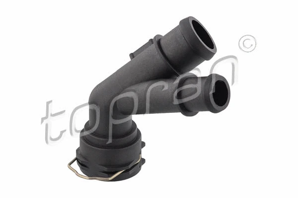 Coolant Flange (117 629)