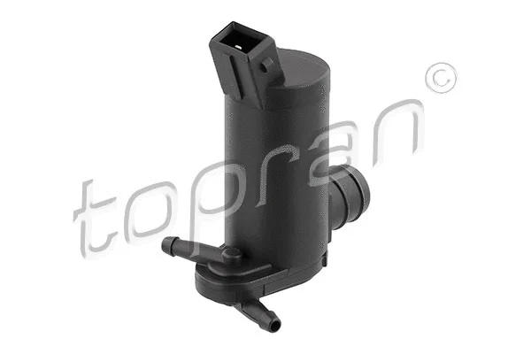 Washer Fluid Pump, window cleaning (300 635)