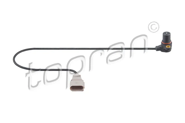 Sensor, crankshaft pulse (111 367)