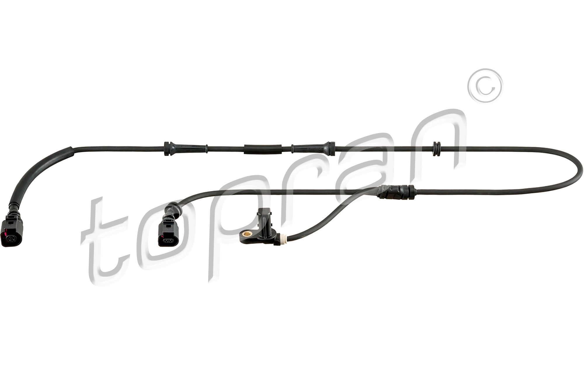 Sensor, wheel speed (113 733)