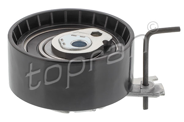 Tensioner Pulley, timing belt (722 736)