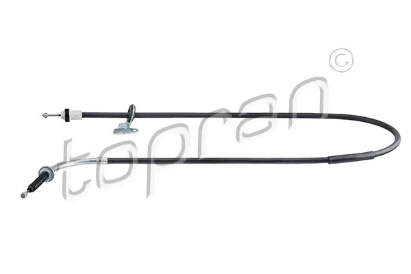 Cable Pull, parking brake (501 724)