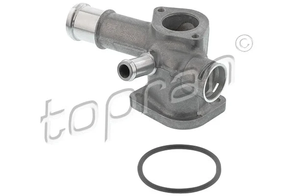 Coolant Flange (111 225)