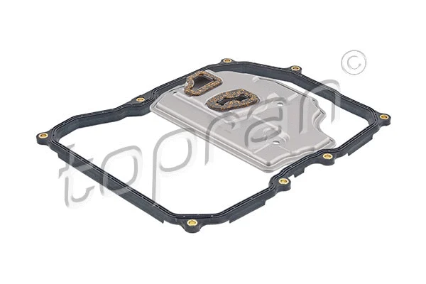 Hydraulic Filter Kit, automatic transmission (115 547)