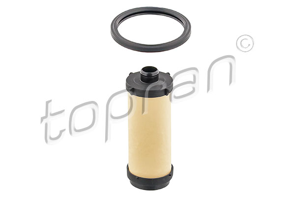 Hydraulic Filter, automatic transmission (409 292)